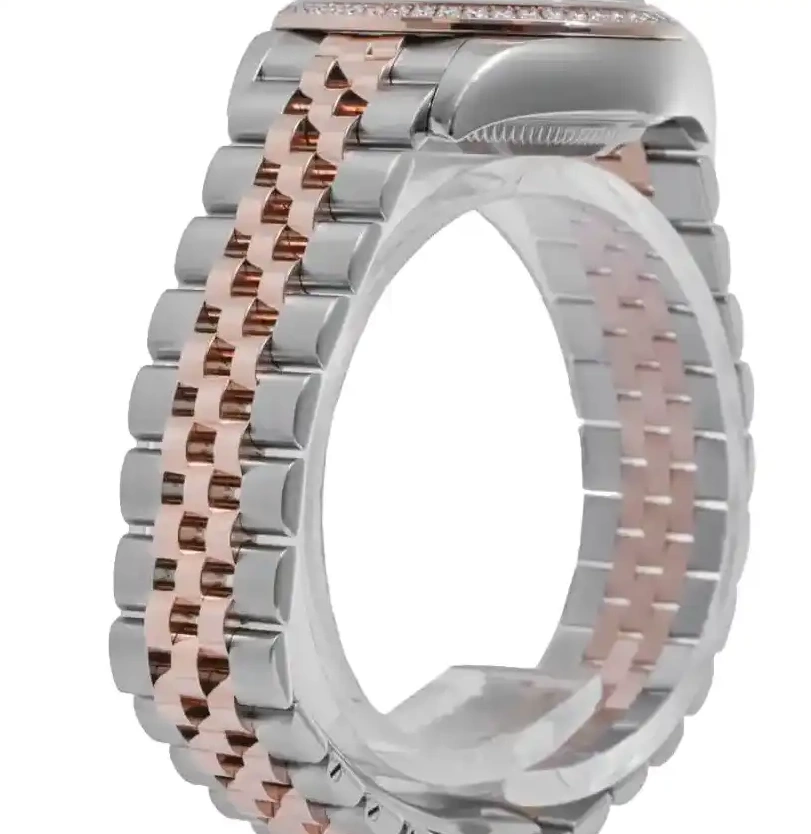 PrestigiousJewelrys Rolex 279381RBR Good Very Datejust 0529